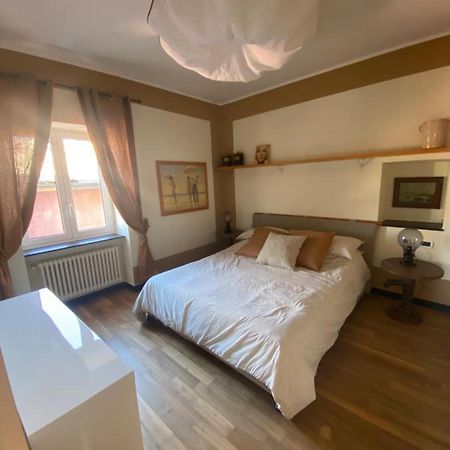 Mare&Focaccia Apartment Genoa Exterior photo