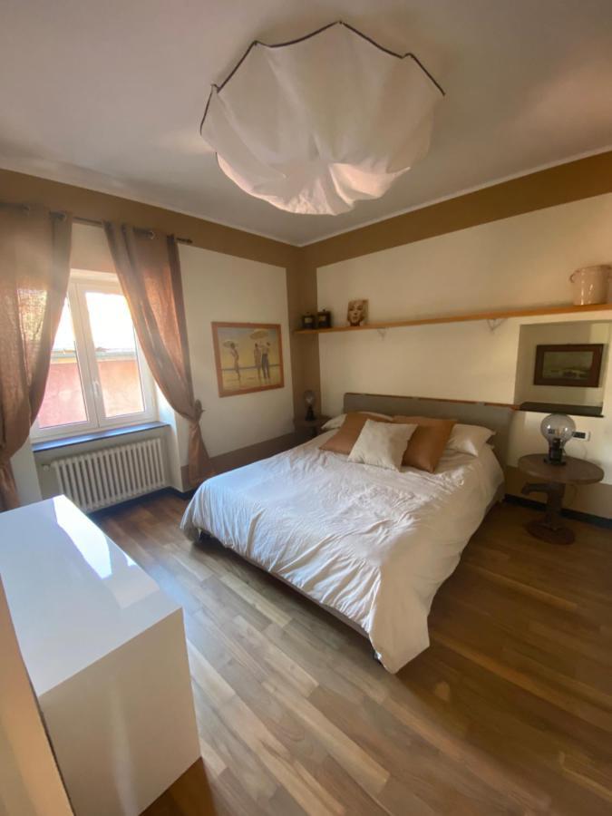 Mare&Focaccia Apartment Genoa Exterior photo