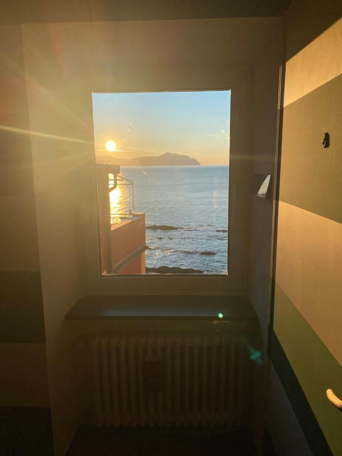 Mare&Focaccia Apartment Genoa Exterior photo