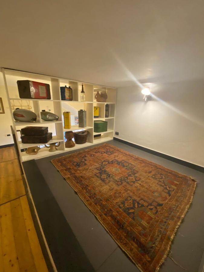 Mare&Focaccia Apartment Genoa Exterior photo